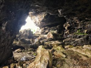 Flowerpot Island, Cave, Stairs, Hiking